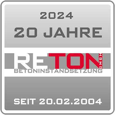 20JahreRETON400